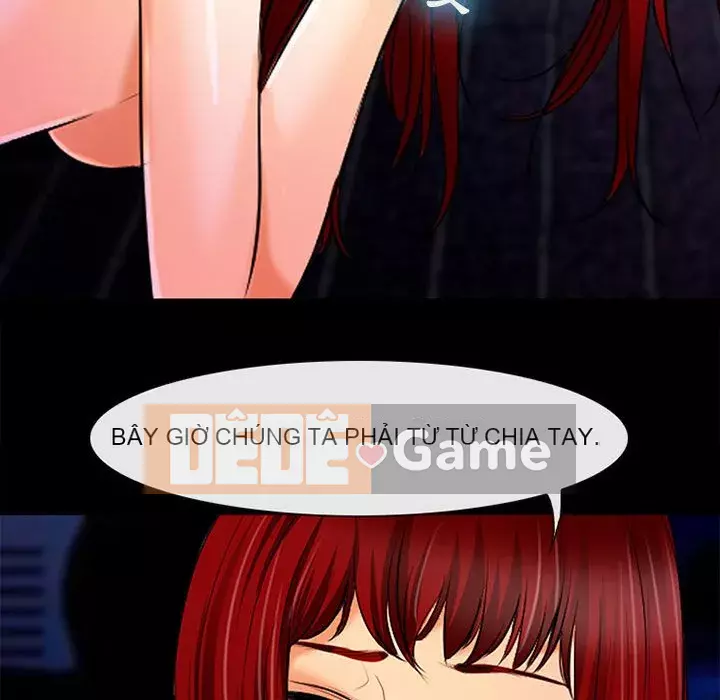 Giọng nói của chúa Chương 13-14