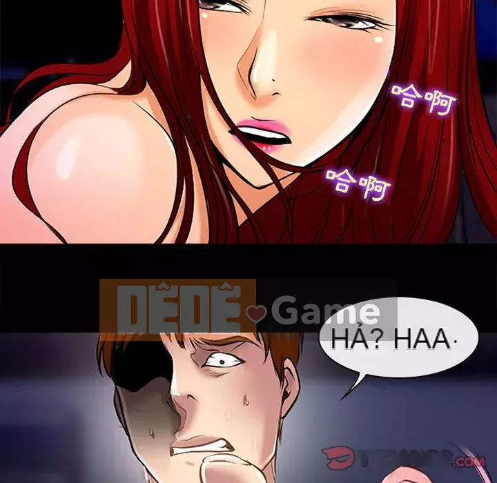 Giọng nói của chúa Chương 13-14