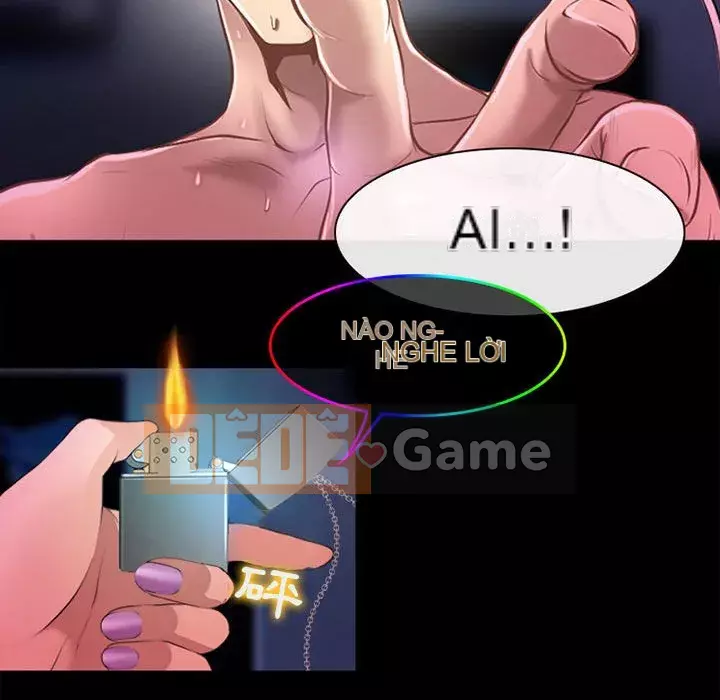 Giọng nói của chúa Chương 13-14