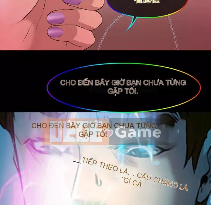 Giọng nói của chúa Chương 13-14