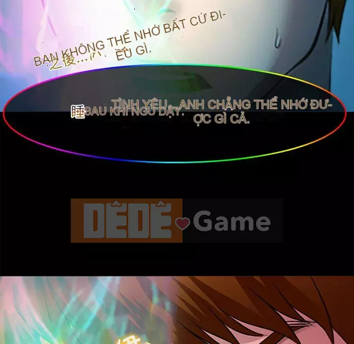 Giọng nói của chúa Chương 13-14