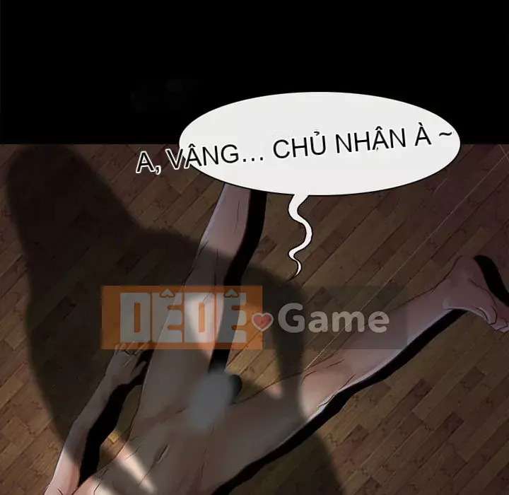 Giọng nói của chúa Chương 13-14