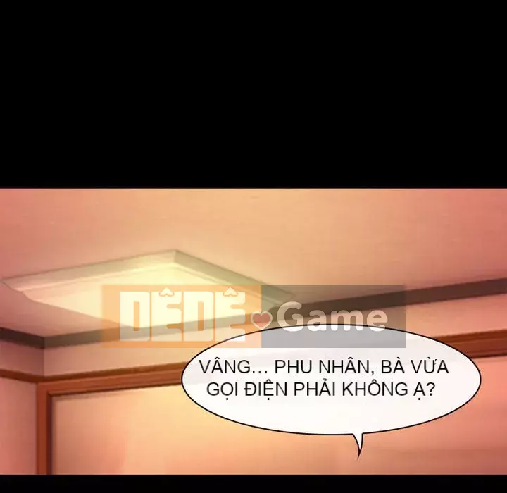 Giọng nói của chúa Chương 13-14