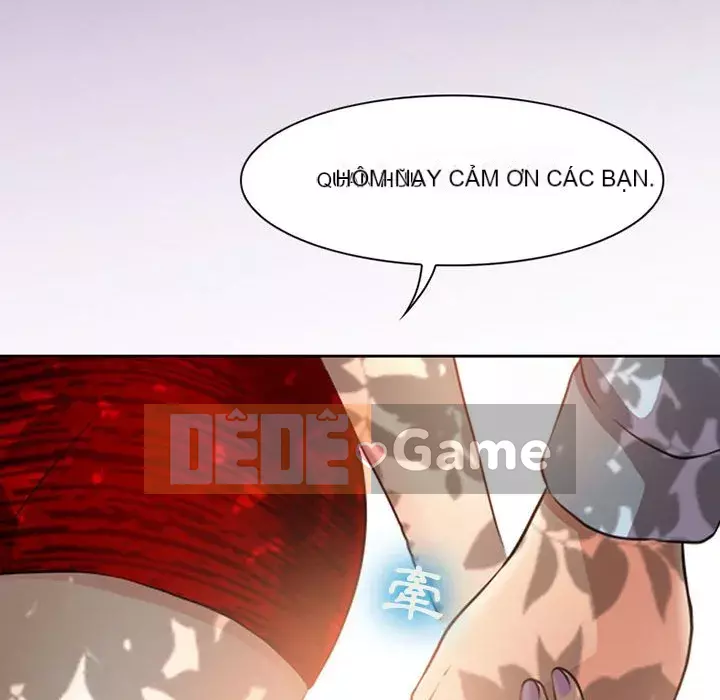 Giọng nói của chúa Chương 13-14