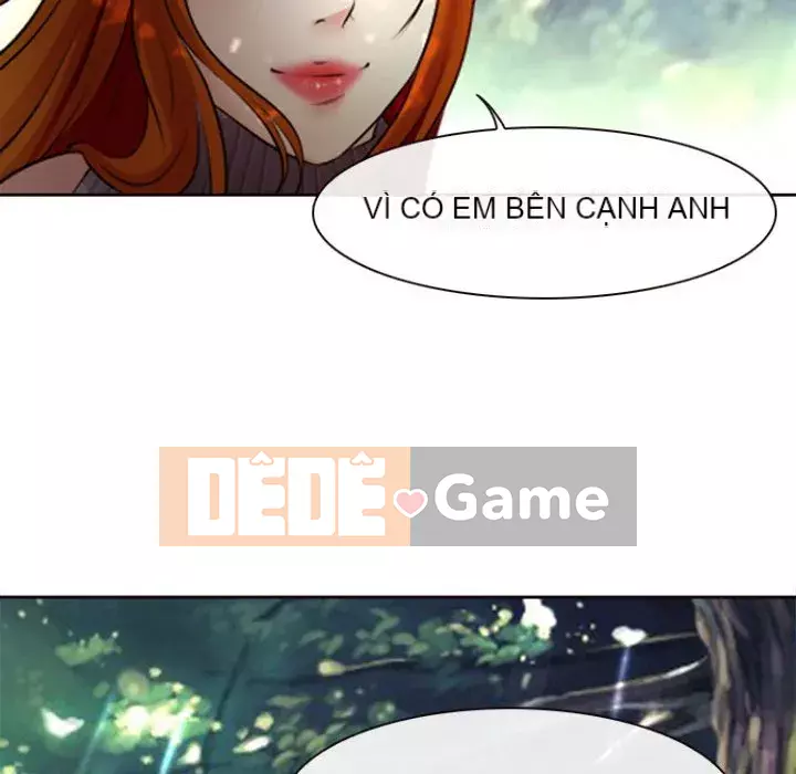 Giọng nói của chúa Chương 13-14