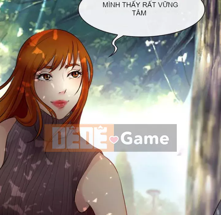 Giọng nói của chúa Chương 13-14