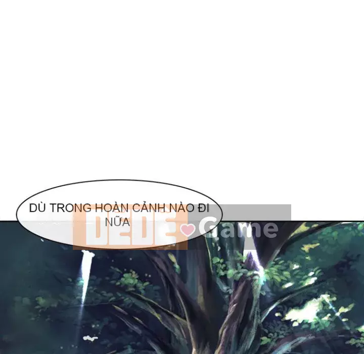 Giọng nói của chúa Chương 13-14