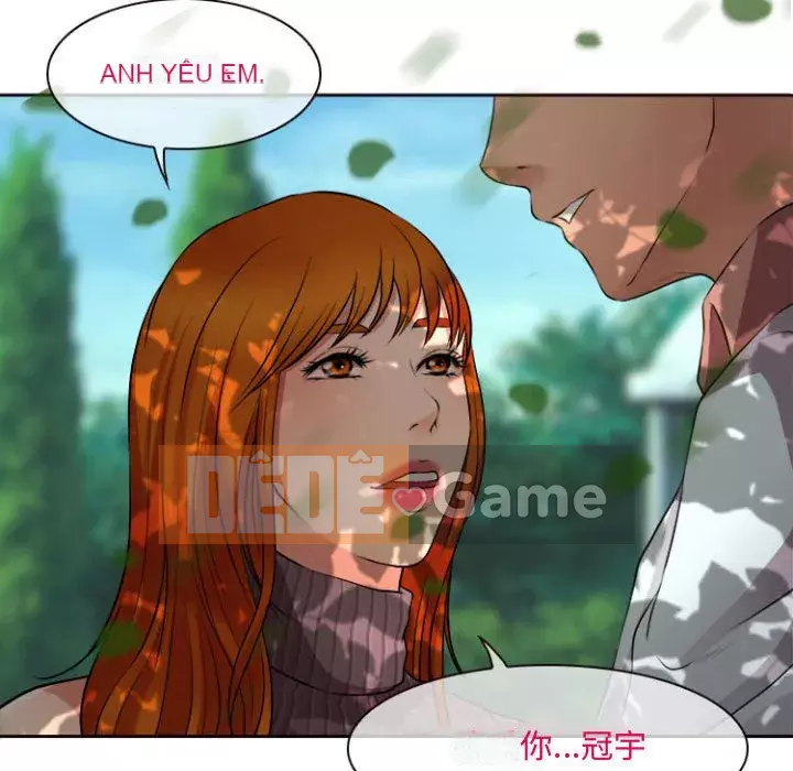 Giọng nói của chúa Chương 13-14