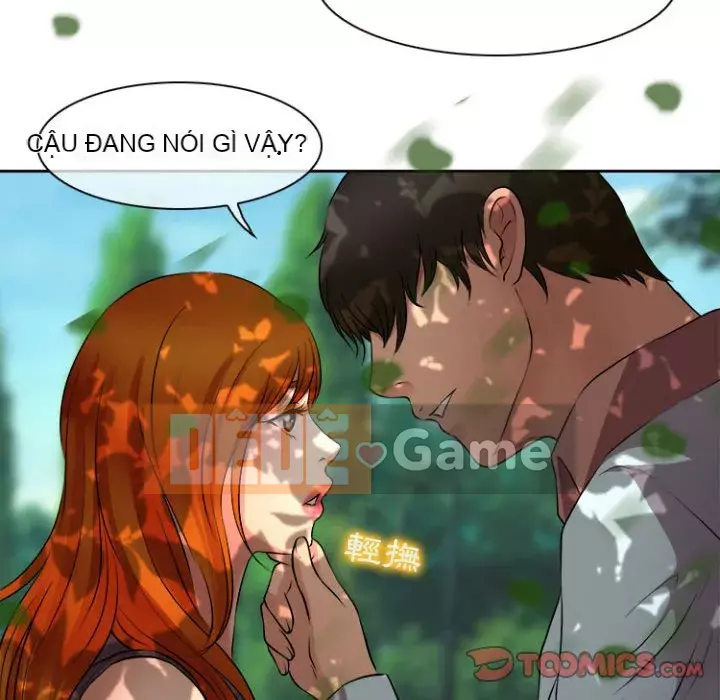 Giọng nói của chúa Chương 13-14