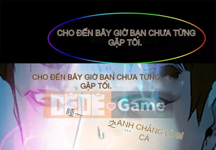 Giọng nói của chúa Chương 13-14