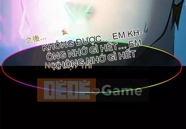 Giọng nói của chúa Chương 13-14