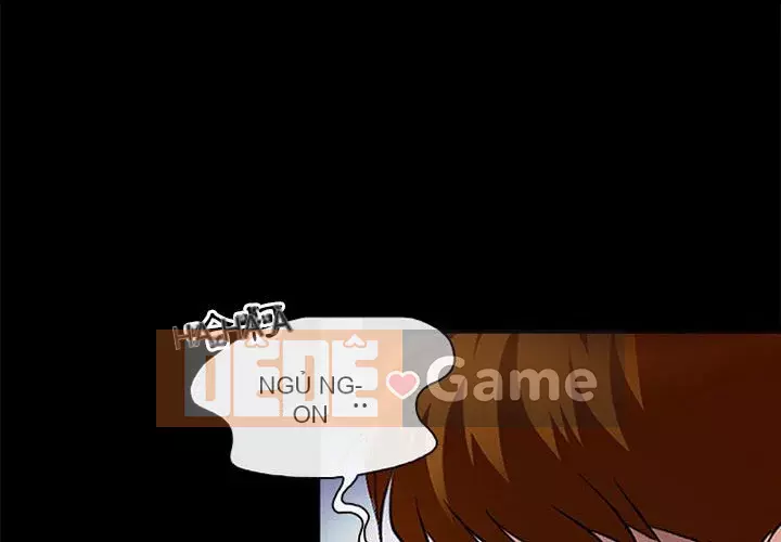 Giọng nói của chúa Chương 13-14