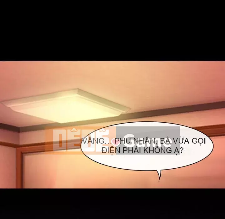 Giọng nói của chúa Chương 13-14