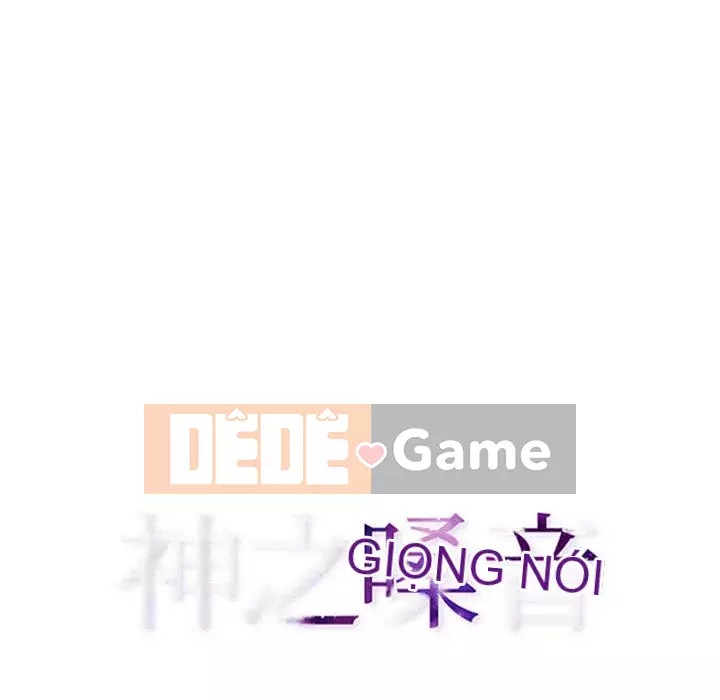 Giọng nói của chúa Chương 13-14