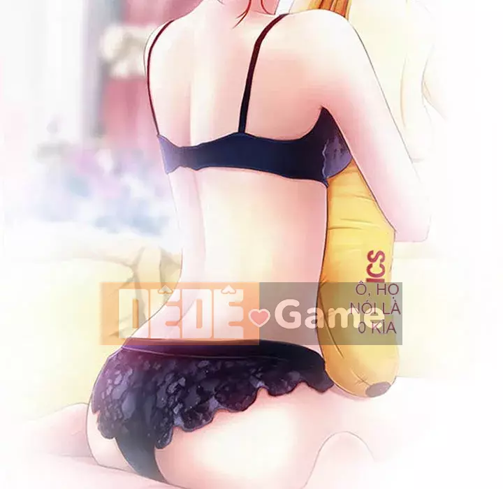 Giọng nói của chúa Chương 13-14