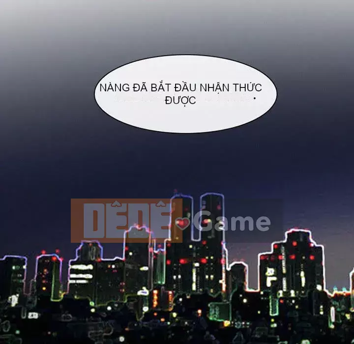 Giọng nói của chúa Chương 13-14