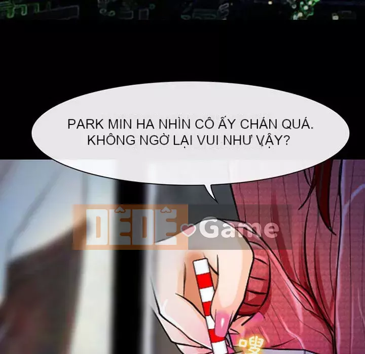 Giọng nói của chúa Chương 13-14