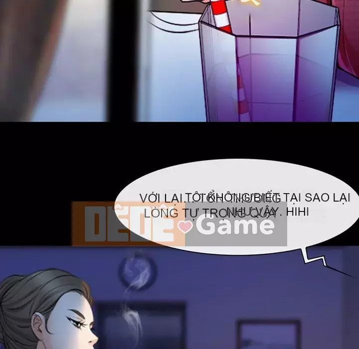 Giọng nói của chúa Chương 13-14