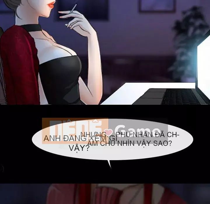 Giọng nói của chúa Chương 13-14