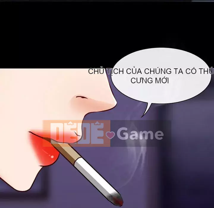 Giọng nói của chúa Chương 13-14