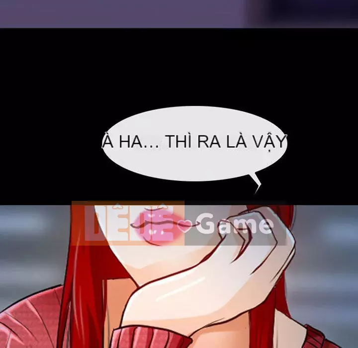 Giọng nói của chúa Chương 13-14