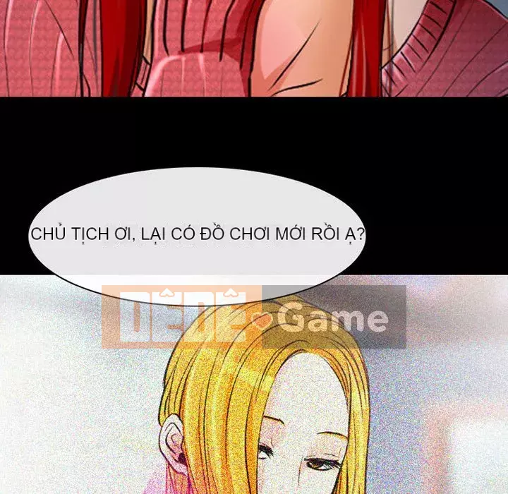 Giọng nói của chúa Chương 13-14