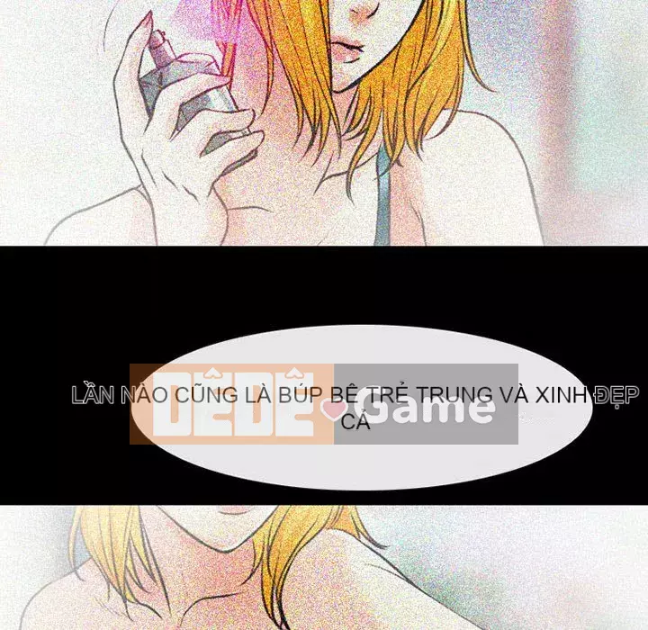 Giọng nói của chúa Chương 13-14