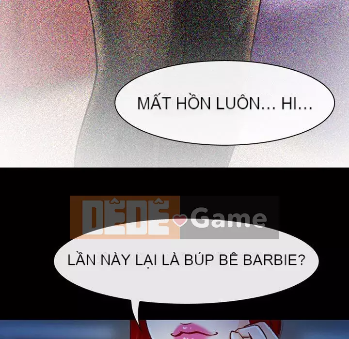 Giọng nói của chúa Chương 13-14