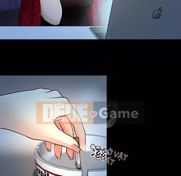 Giọng nói của chúa Chương 13-14