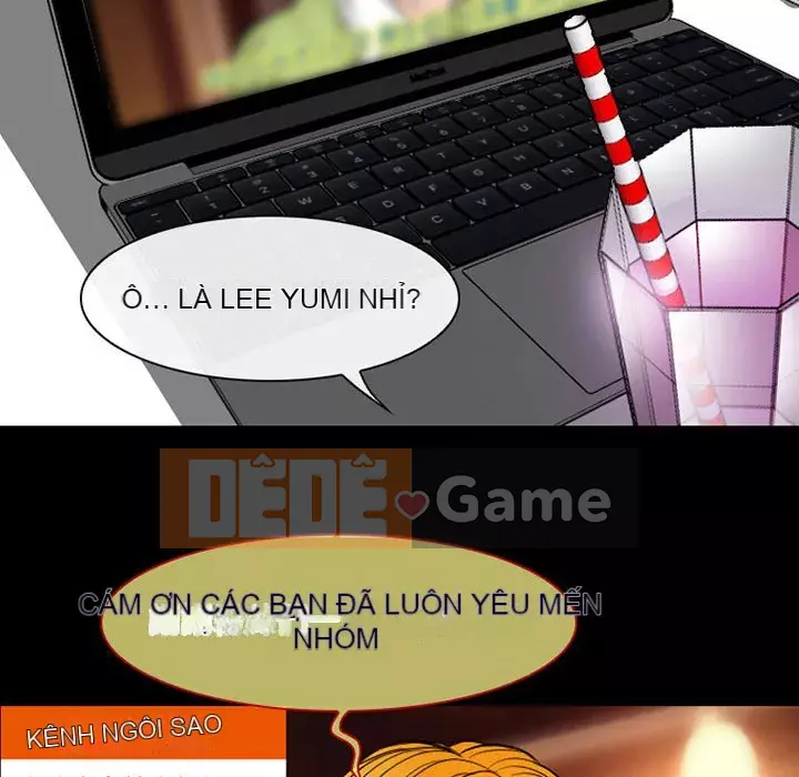 Giọng nói của chúa Chương 13-14