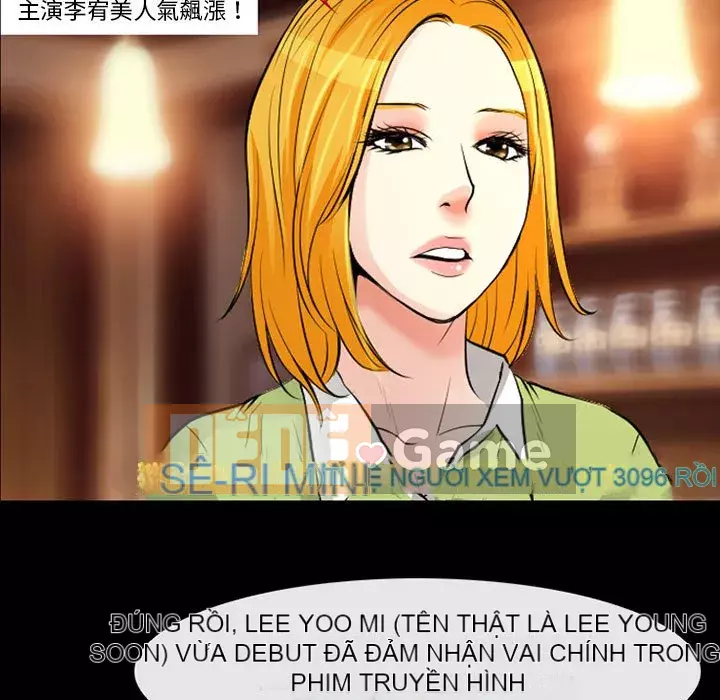 Giọng nói của chúa Chương 13-14