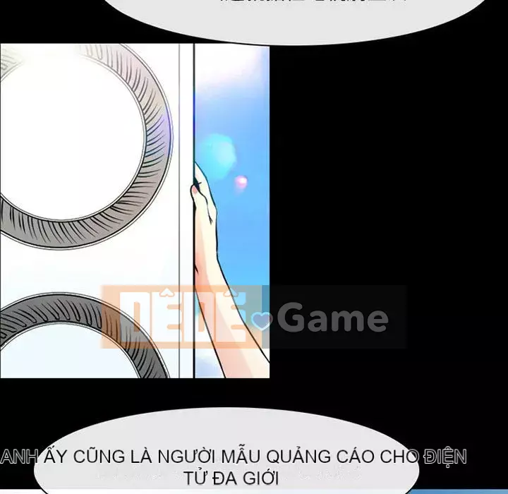 Giọng nói của chúa Chương 13-14