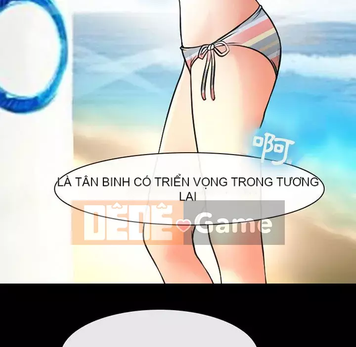 Giọng nói của chúa Chương 13-14