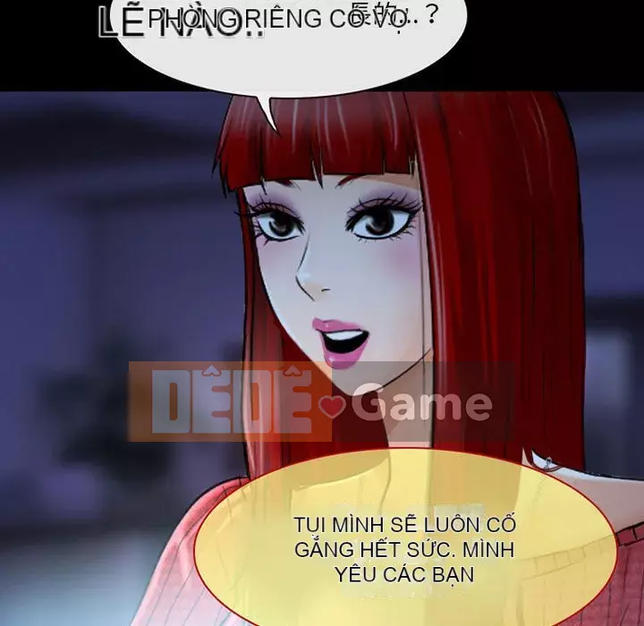 Giọng nói của chúa Chương 13-14