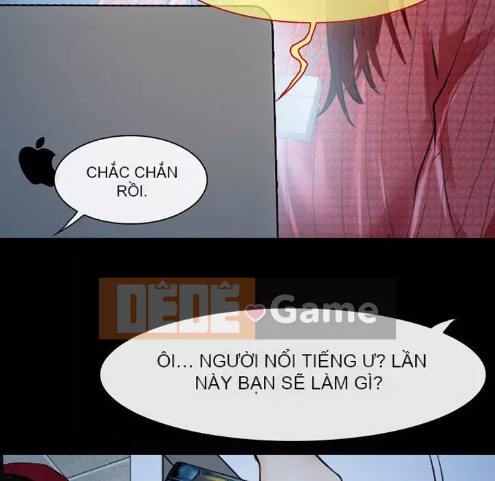 Giọng nói của chúa Chương 13-14