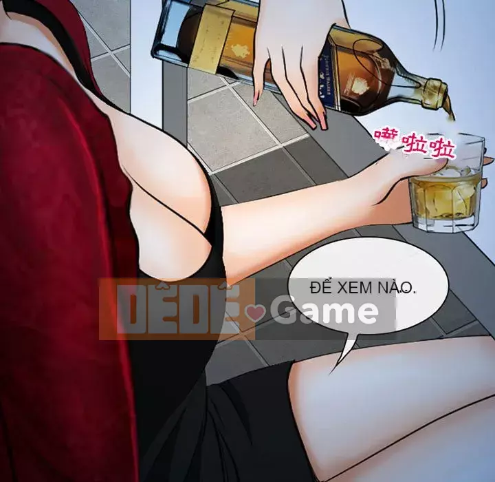 Giọng nói của chúa Chương 13-14