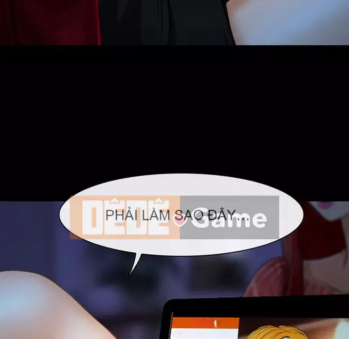 Giọng nói của chúa Chương 13-14