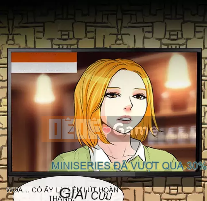 Giọng nói của chúa Chương 13-14