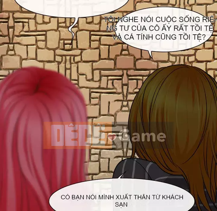 Giọng nói của chúa Chương 13-14