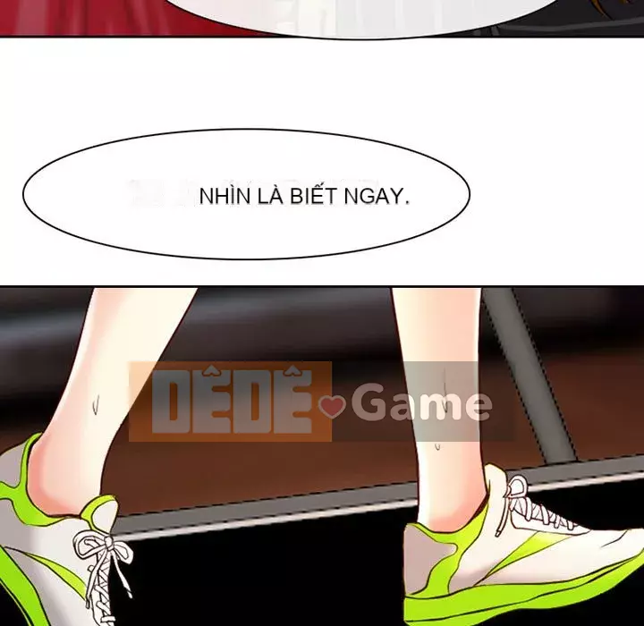 Giọng nói của chúa Chương 13-14