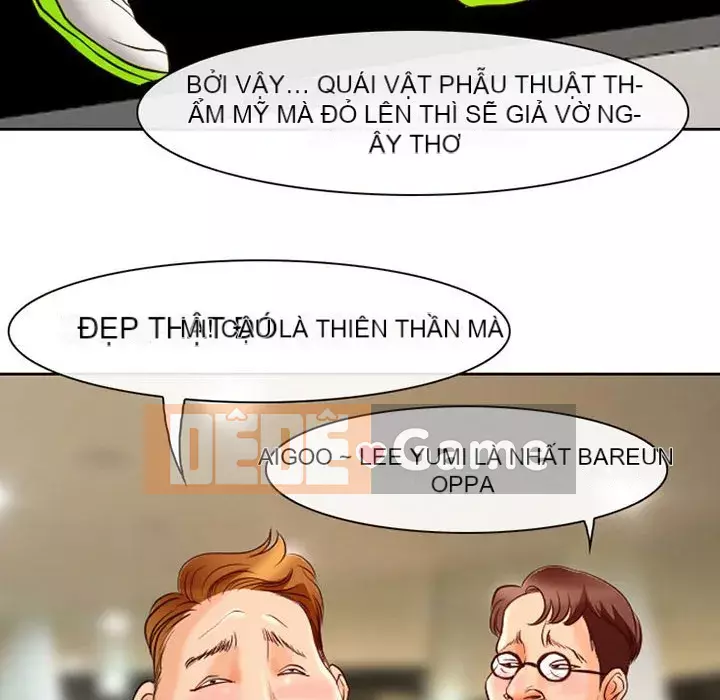 Giọng nói của chúa Chương 13-14