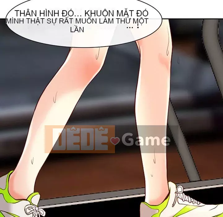 Giọng nói của chúa Chương 13-14