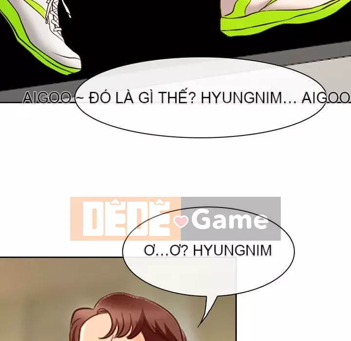 Giọng nói của chúa Chương 13-14