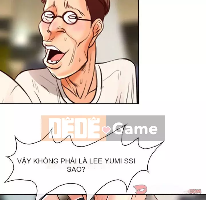 Giọng nói của chúa Chương 13-14