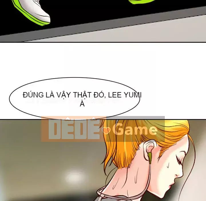 Giọng nói của chúa Chương 13-14