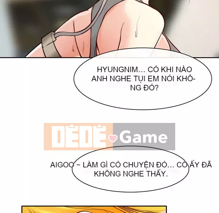 Giọng nói của chúa Chương 13-14