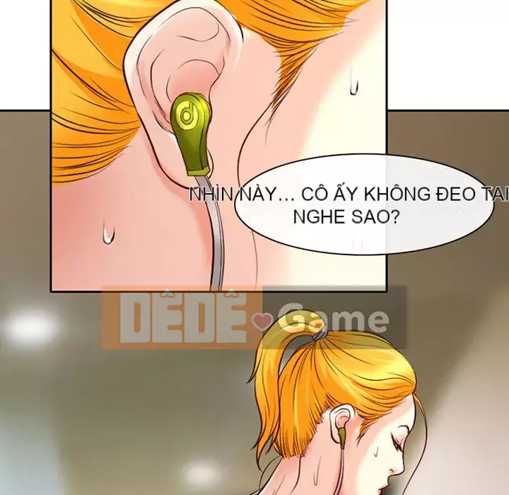 Giọng nói của chúa Chương 13-14