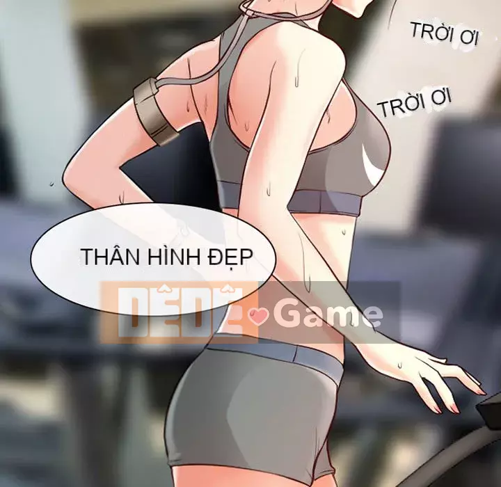 Giọng nói của chúa Chương 13-14