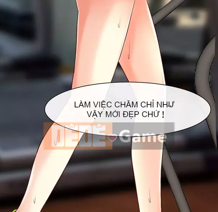 Giọng nói của chúa Chương 13-14