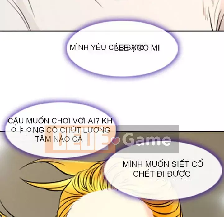 Giọng nói của chúa Chương 13-14